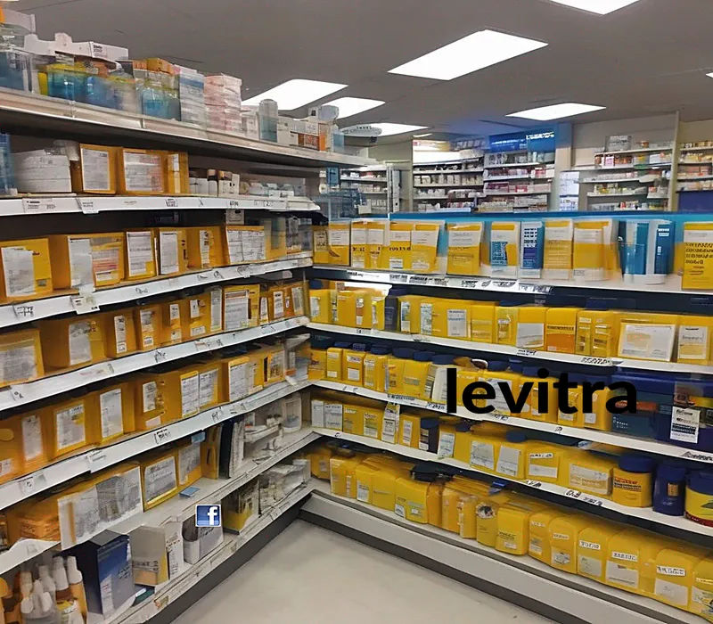 Levitra 10 mg 4 comprimidos precio